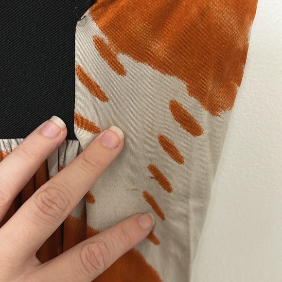 YIGAL AZROUEL | New York Y2K Mini Dress - Picture 6 of 6